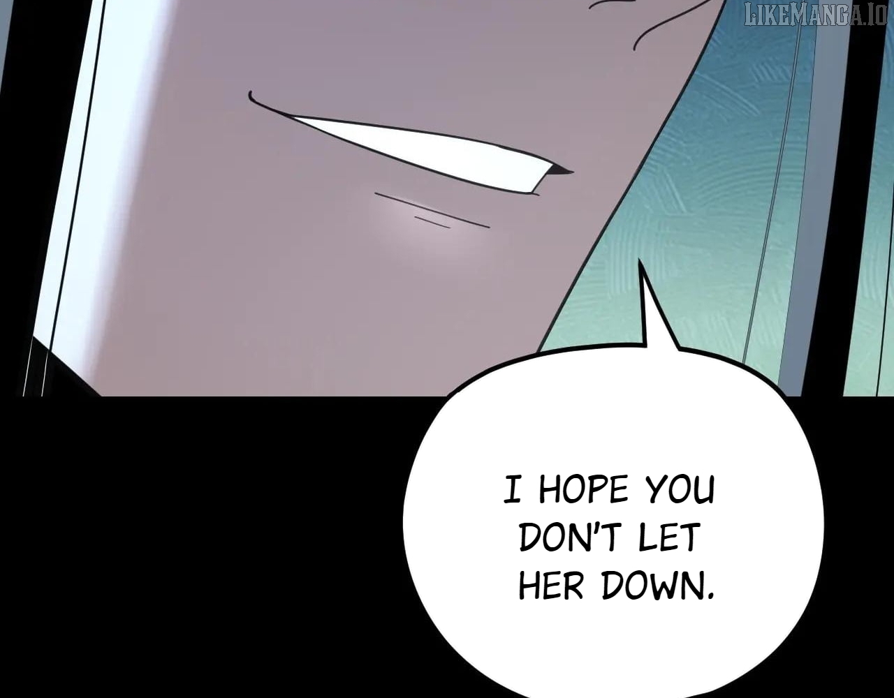 Me, The Heavenly Destined Villain Chapter 270 - page 114